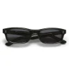 CHIMI Pin Black/Clear