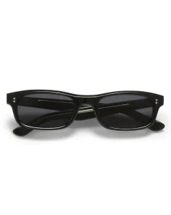 CHIMI Pin Black/Clear