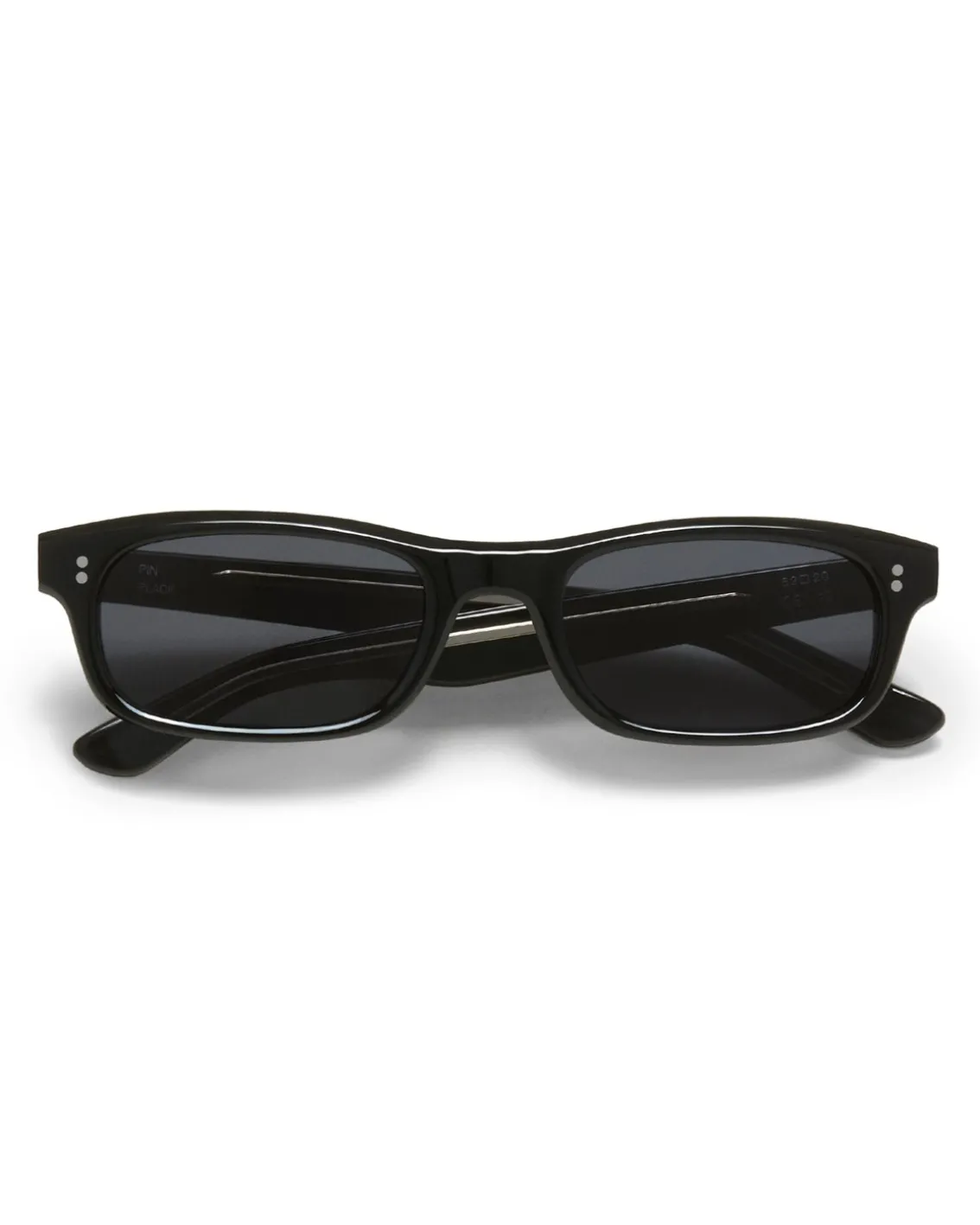 CHIMI Pin Black/Clear