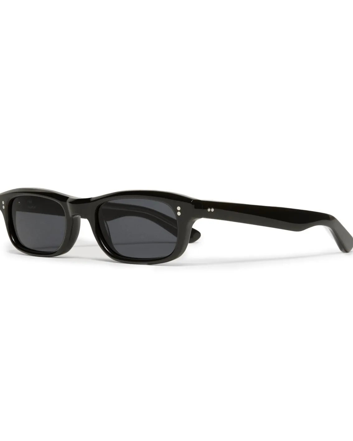 CHIMI Pin Black/Clear
