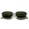 CHIMI Plane Green