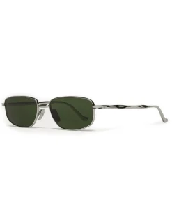 CHIMI Plane Green