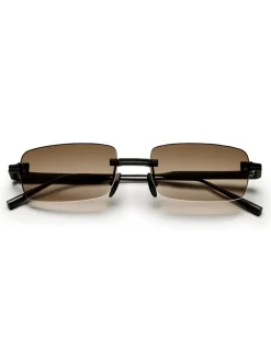 CHIMI Rimless Parallel Brown Gradient