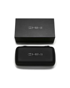 CHIMI Split Black