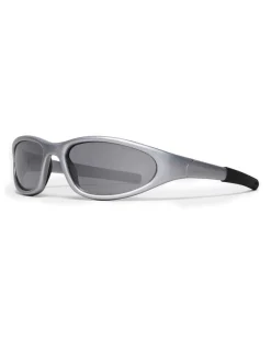 CHIMI Split Silver