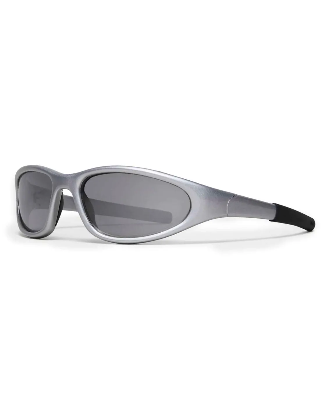 CHIMI Split Silver