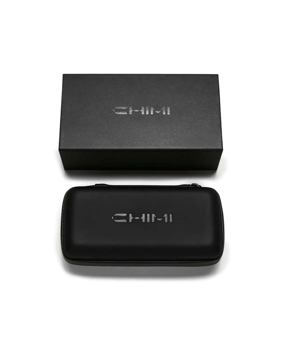 CHIMI Split Silver