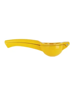 Citrus Squeezer Yellow