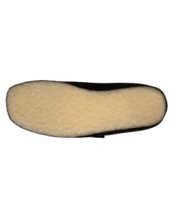 Clarks Wallabee. D Black Suede