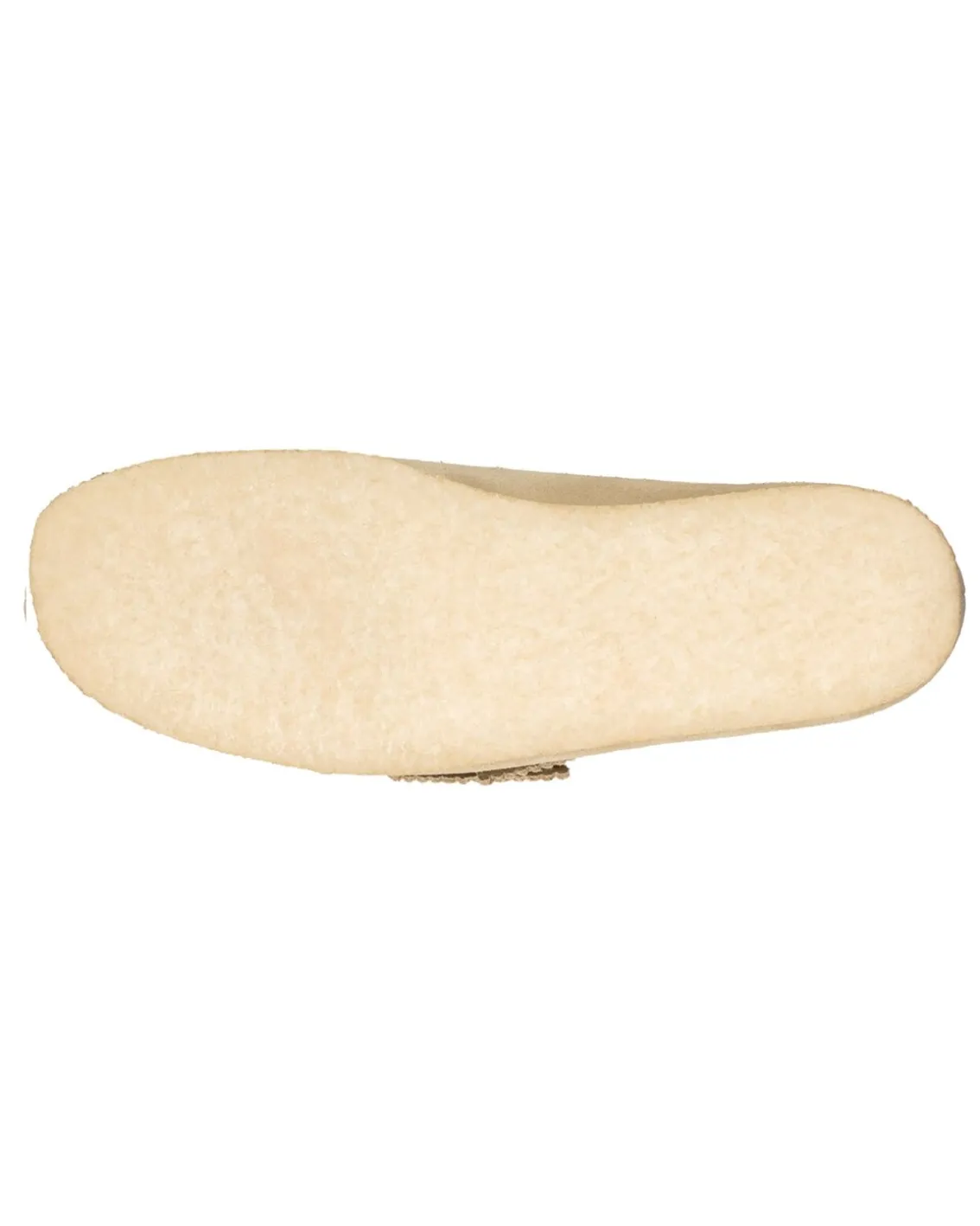 Clarks Wallabee. D Maple Suede