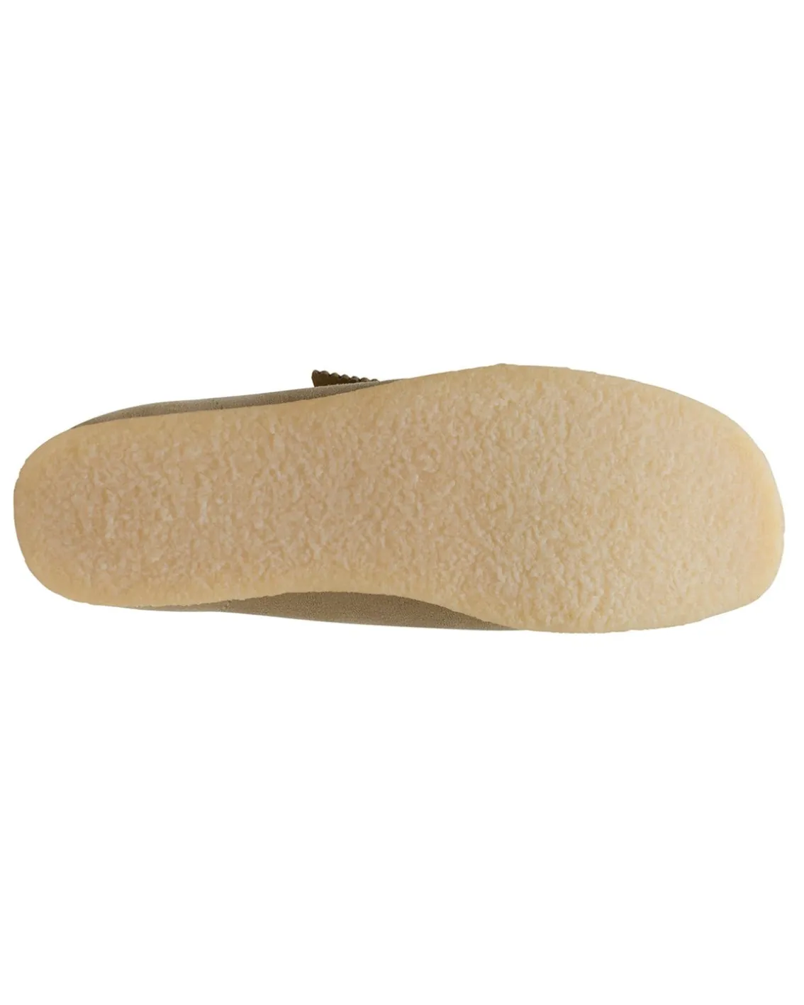 Clarks Wallabee G Maple Suede