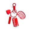 Coca Cola Bag Charm Red
