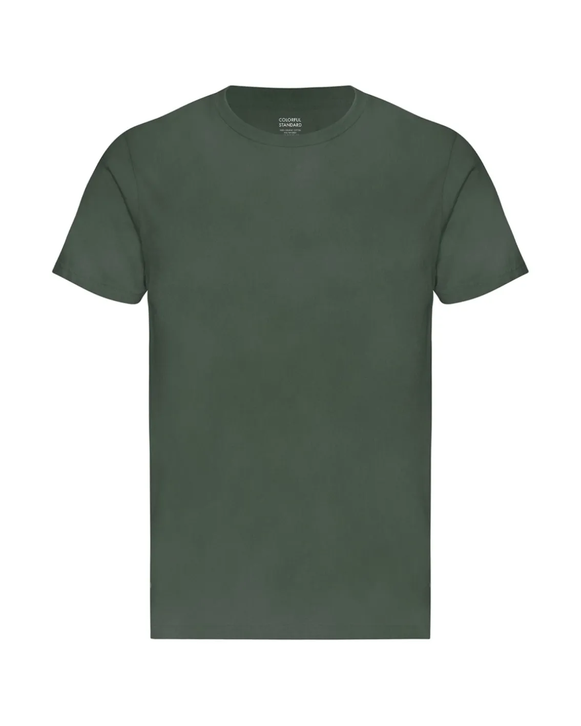 Colorful Standard Classic Organic Tee Midnight Forest