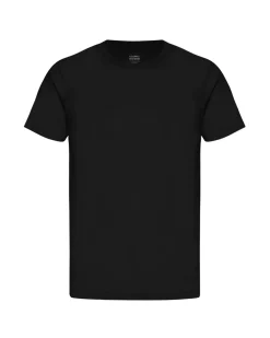 Colorful Standard Classic Organic Tee Deep Black