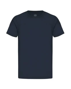 Colorful Standard Classic Organic Tee Navy Blue