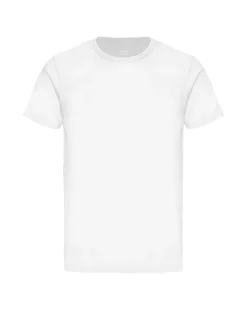 Colorful Standard Classic Organic Tee Optical White