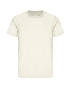 Colorful Standard Classic Organic Tee Ivory White