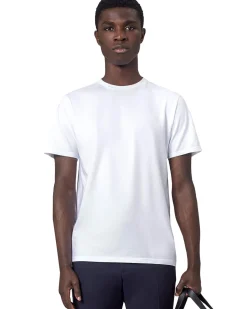 Colorful Standard Classic Organic Tee Optical White