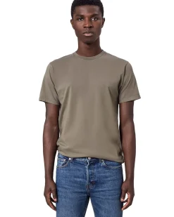 Colorful Standard Classic Organic Tee Ceder Brown