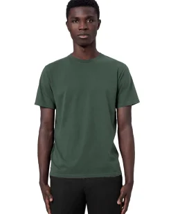 Colorful Standard Classic Organic Tee Midnight Forest