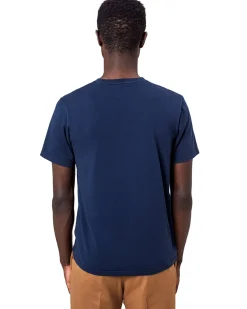 Colorful Standard Classic Organic Tee Navy Blue
