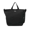 Comme des Garçons Homme CDG Logo Tote Bag Black