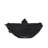 Comme des Garçons Homme Cordura Waist Bag Black