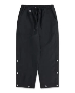Comme des Garçons Homme Relaxed Pants Black