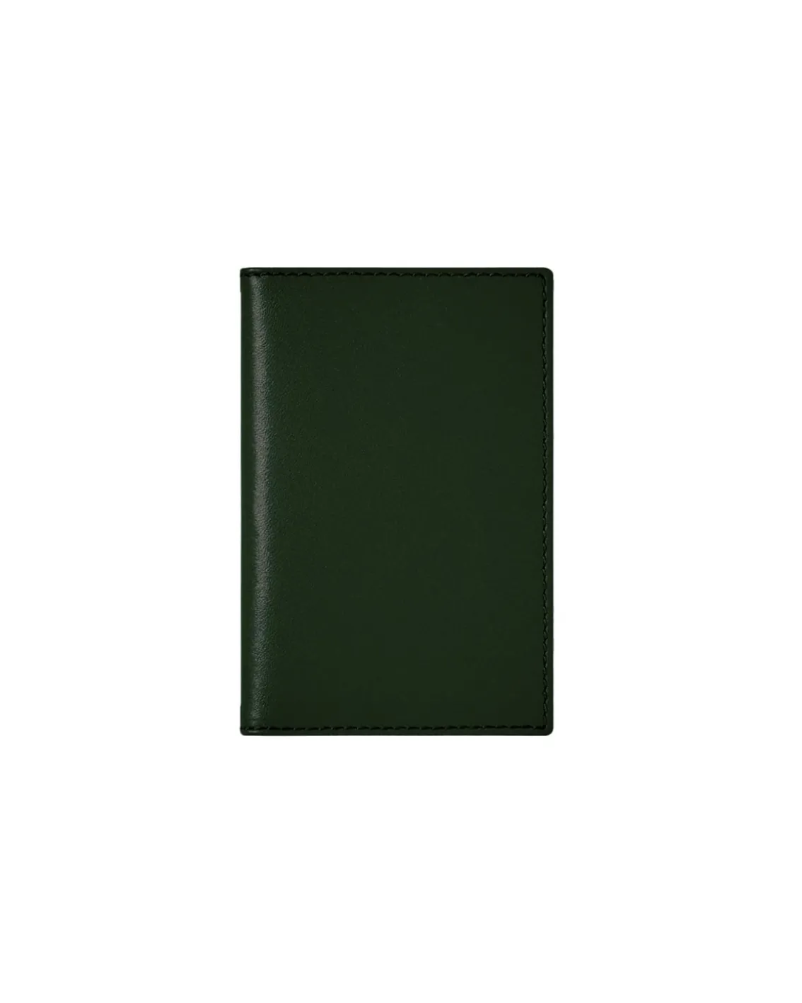 Comme des Garçons Wallet Classic Bifold Wallet Green