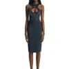 Coperni Puma X Coperni Dress Black