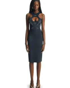 Coperni Puma X Coperni Dress Black