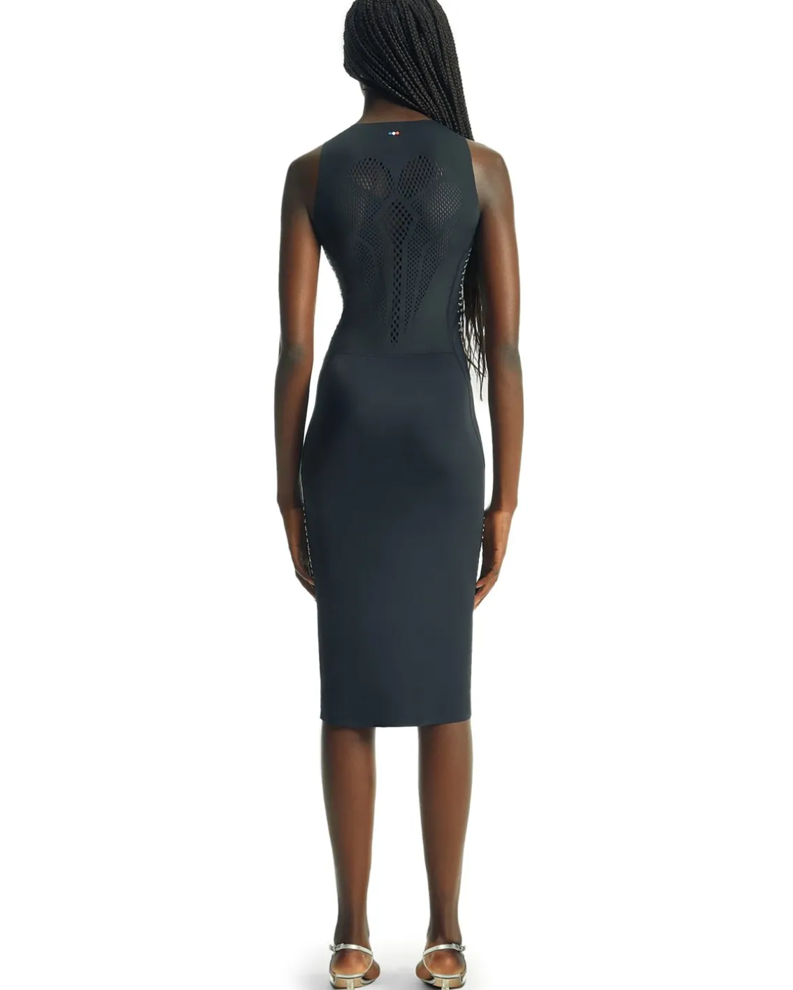 Coperni Puma X Coperni Dress Black