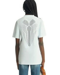 Coperni Puma X Coperni Football Jersey White