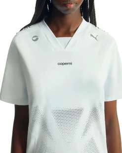 Coperni Puma X Coperni Football Jersey White