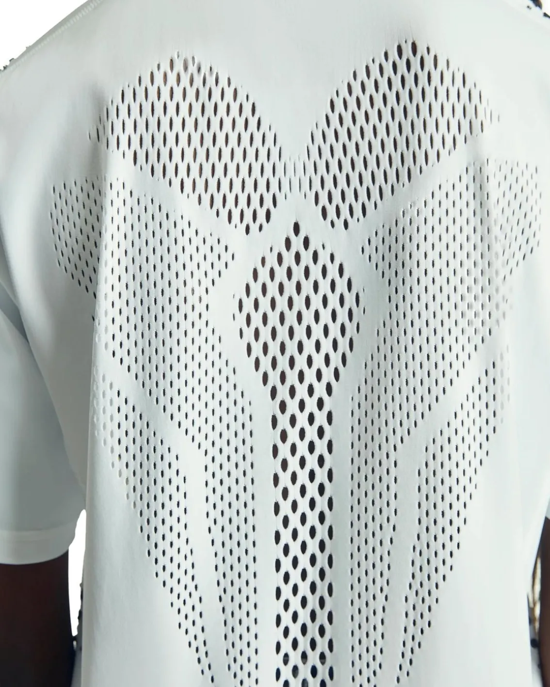 Coperni Puma X Coperni Football Jersey White