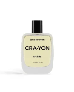 CRA-YON Art Life