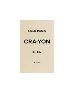 CRA-YON Art Life