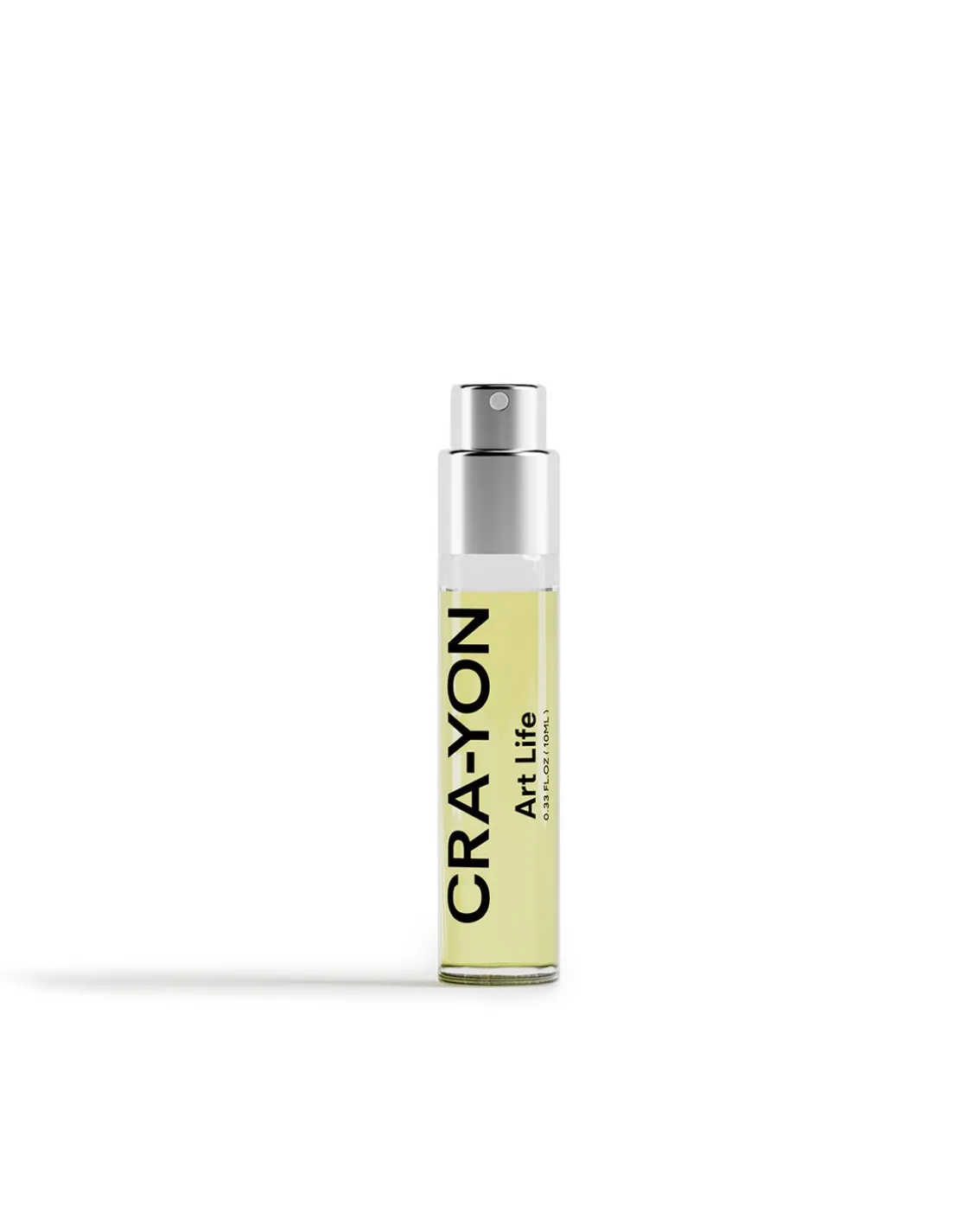 CRA-YON Art Life Pocket Perfume