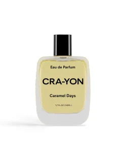 CRA-YON Caramel Days
