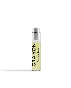 CRA-YON Caramel Days Pocket Perfume