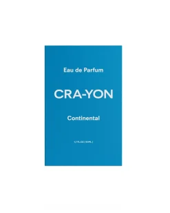 CRA-YON Continental