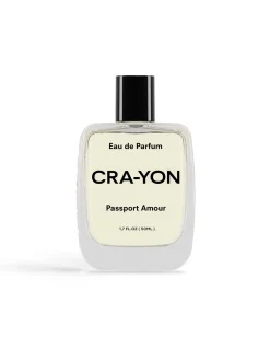 CRA-YON Passport Amour