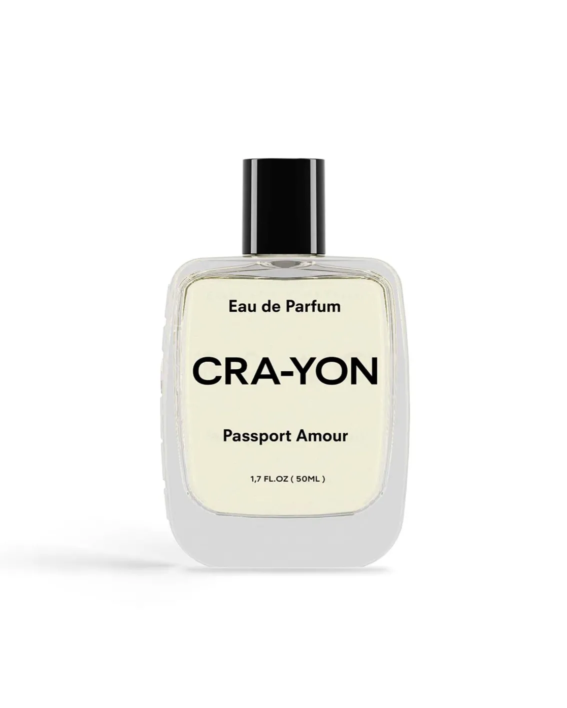 CRA-YON Passport Amour