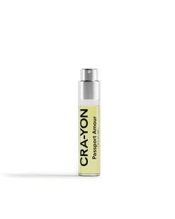 CRA-YON Passport Amour Pocket Perfume