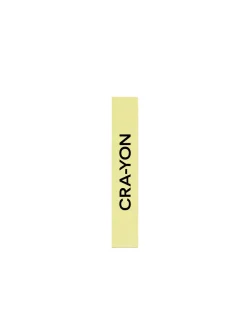 CRA-YON Sand Service Pocket Perfume
