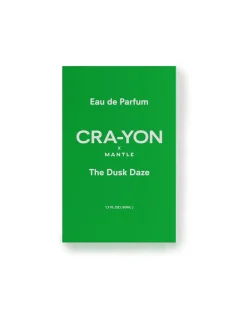CRA-YON The Dusk Daze
