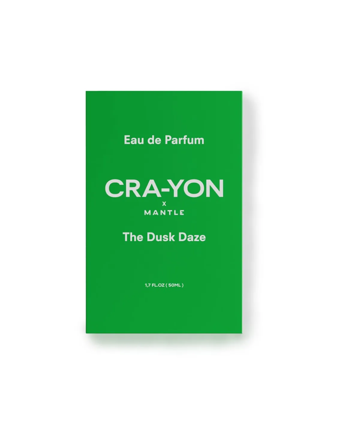 CRA-YON The Dusk Daze