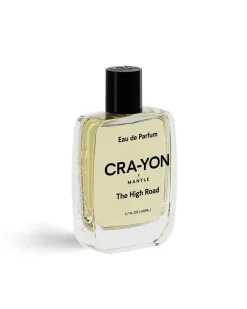 CRA-YON The High Road