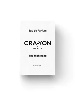 CRA-YON The High Road