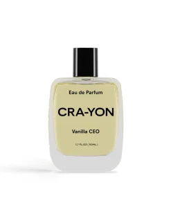 CRA-YON Vanilla CEO